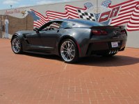 Corvete Museum 2016 095 : Corvete Museum 2016